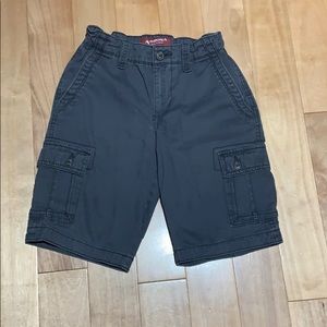 Arizona cargo shorts size 12 regular